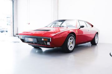 1979 Ferrari DINO GT4 — фото 5