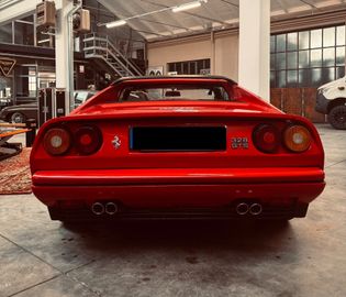 صورة 8 لـ 1985 Ferrari 208