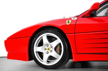 1993 Ferrari 348 缩略图 16