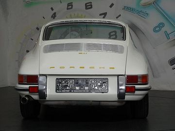 1968 Porsche OTHERS 缩略图 14