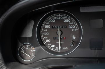 صورة مصغرة 27 لـ 2001 Ferrari 550