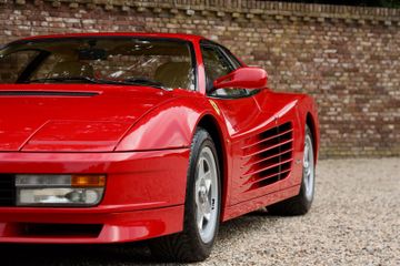 صورة مصغرة 13 لـ 1987 Ferrari TESTAROSSA