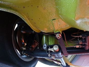 1973 Porsche OTHERS 缩略图 35