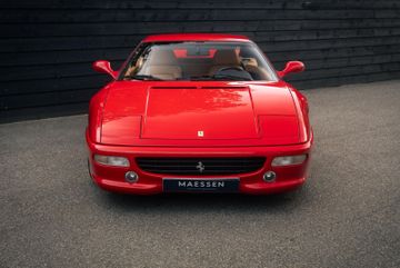 صورة مصغرة 8 لـ 1997 Ferrari F355