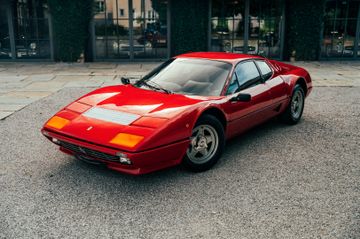 صورة 1 لـ 1983 Ferrari 512