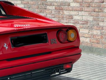 صورة 7 لـ 1987 Ferrari 328