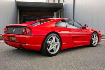 صورة 2 لـ 1995 Ferrari F355