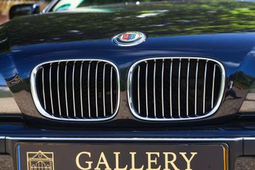 صورة مصغرة 29 لـ 1998 Alpina B10