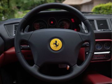 صورة مصغرة 9 لـ 1998 Ferrari F355