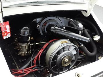1968 Porsche OTHERS 缩略图 26
