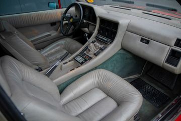 صورة مصغرة 24 لـ 1983 Ferrari 400