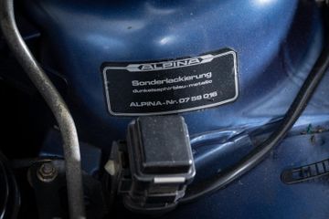 1992 Alpina B12 缩略图 29