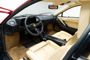 1986 Ferrari TESTAROSSA — миниатюра 15