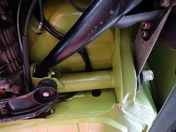 1973 Porsche OTHERS 缩略图 33