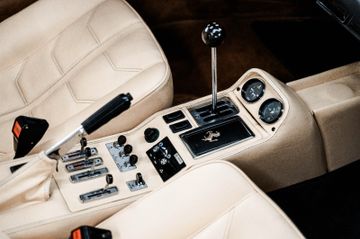 1984 Ferrari 308 缩略图 25