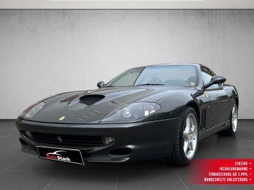 صورة 1 لـ 1997 Ferrari 550