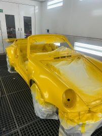 1993 Porsche OTHERS 缩略图 11