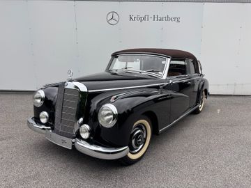 1952 Mercedes-BENZ 300 — фото 1