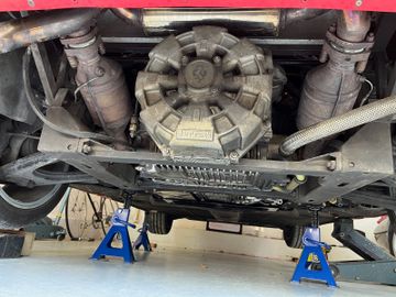 صورة مصغرة 15 لـ 1993 Ferrari 348