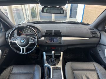 2001 BMW X5 照片 8