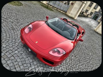 2001 Ferrari 360 缩略图 23