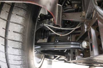 1993 Ferrari 348 缩略图 50