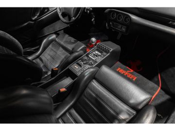 1996 Ferrari F355 缩略图 15