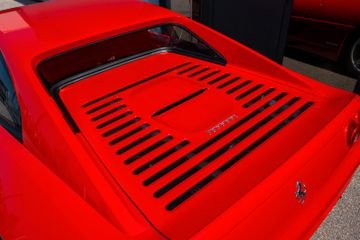 صورة مصغرة 21 لـ 1998 Ferrari F355
