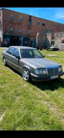 صورة 2 لـ 1989 Mercedes-BENZ 300