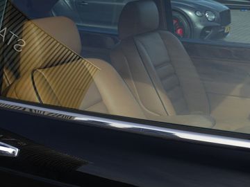 1993 Bentley CONTINENTAL — миниатюра 29