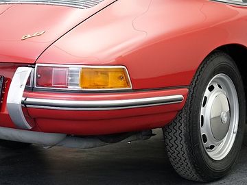 صورة مصغرة 21 لـ 1966 Porsche OTHERS