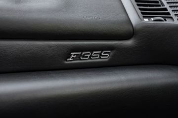 1995 Ferrari F355 缩略图 15