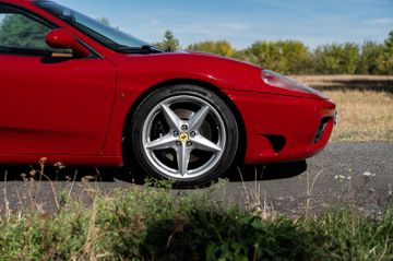صورة مصغرة 20 لـ 1999 Ferrari 360