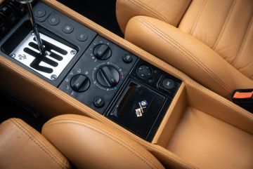 صورة مصغرة 21 لـ 1997 Ferrari F355