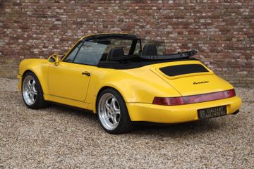 1993 Porsche OTHERS 照片 2