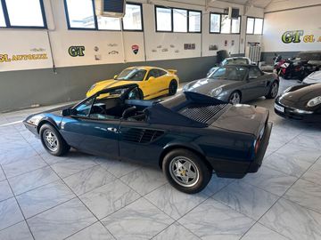 صورة 9 لـ 1984 Ferrari MONDIAL
