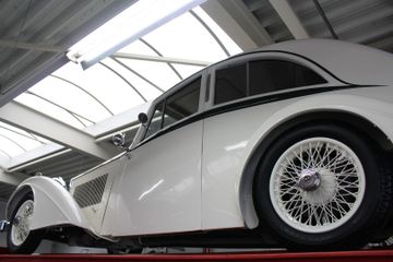 1933 Bentley OTHERS 缩略图 19
