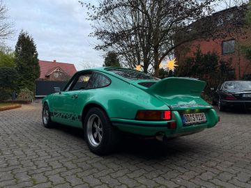 1971 Porsche 911 URMODELL photo 5