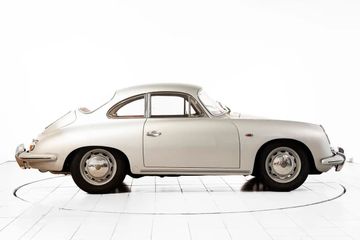 1964 Porsche OTHERS 照片 3