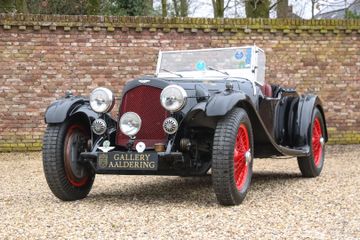 1937 Aston Martin OTHERS — миниатюра 41