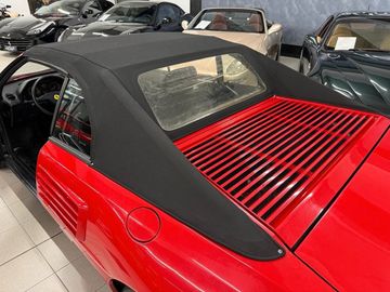 صورة مصغرة 2 لـ 1989 Ferrari MONDIAL