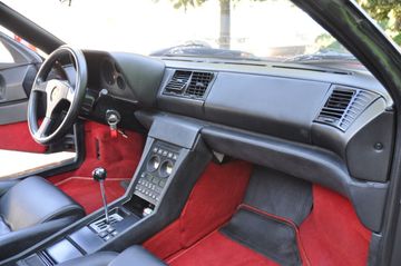 صورة مصغرة 12 لـ 1991 Ferrari 348