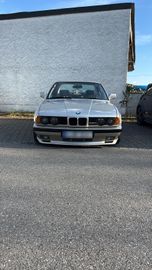 1988 BMW 530 photo 5