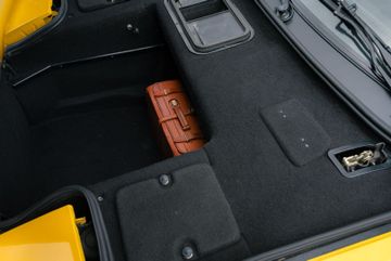 1995 Ferrari F355 缩略图 29
