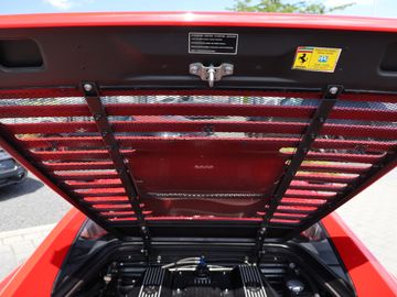 صورة مصغرة 22 لـ 1998 Ferrari F355