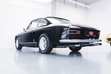 1965 Ferrari 330 — миниатюра 12