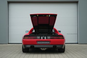 صورة مصغرة 22 لـ 1991 Ferrari 348