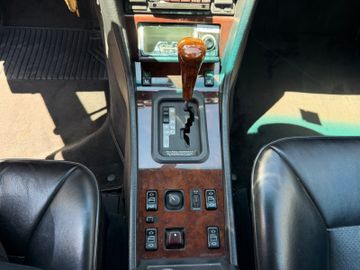 صورة مصغرة 18 لـ 1993 Mercedes-BENZ 300