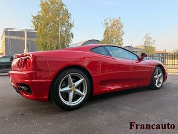 صورة 5 لـ 1999 Ferrari 360