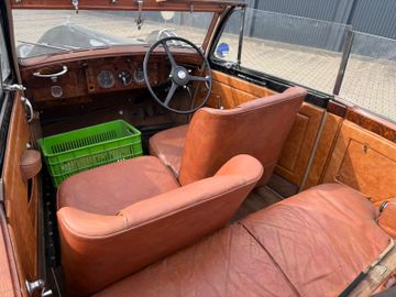 1947 Bentley OTHERS 照片 5